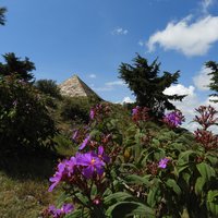 Gasumo, la source la plus méridionale du Nil