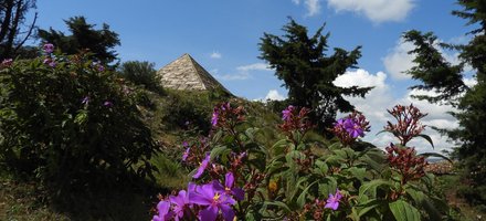 Gasumo, la source la plus méridionale du Nil