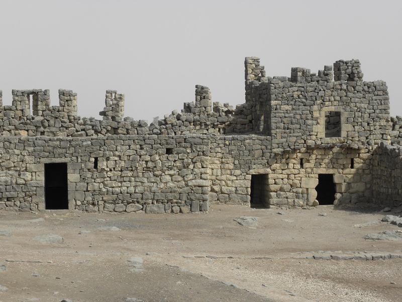 Azraq: UNESCO Tentative Site Travel Guide