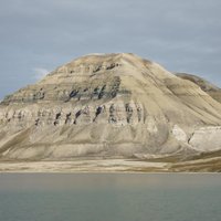 Svalbard Archipelago by Jarek Pokrzywnicki