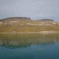 Svalbard Archipelago