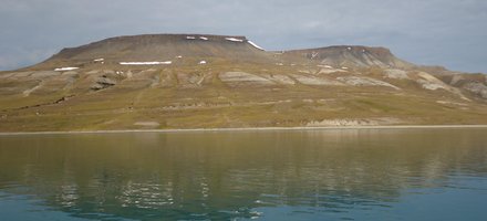 Svalbard Archipelago