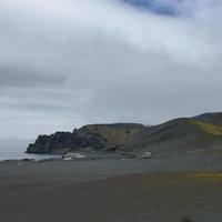 Islands of Jan Mayen and Bouvet 
