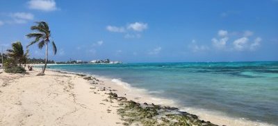 Seaflower Marine Protected Area