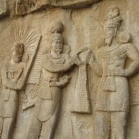 Taq-e Bostan
