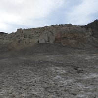 Kuh-e Khuaja