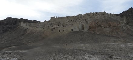 Kuh-e Khuaja