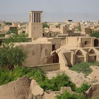 The Historical City of Maybod