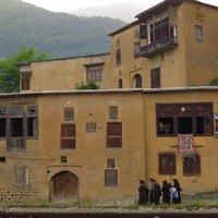 The Historical City of Masouleh