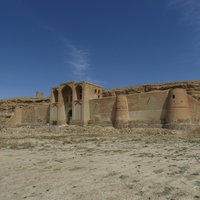 The Complex of Izadkhast
