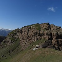 Alamüt Castle