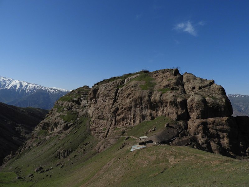 Photo by Roman Bruehwiler.