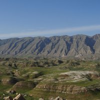 The Prehistoric Sites of the Khorramabad Valley