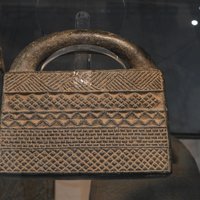 Jiroft by Roman Bruehwiler