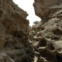 Qeshm Island