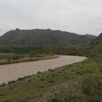 Arasbaran