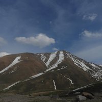Sabalan