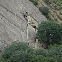 David Gareji Monasteries and Hermitage