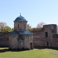 Kvetera Church