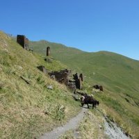 Mta-Tusheti