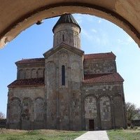 Samtavisi Cathedral