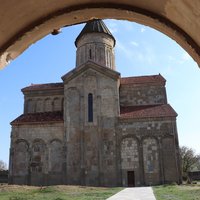 Samtavisi Cathedral