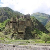 Shatili