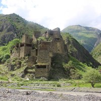 Shatili