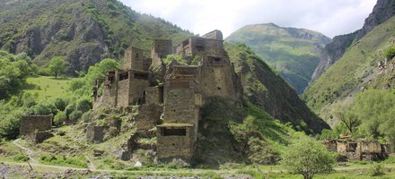 Shatili