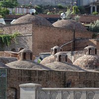 Tbilisi Historic District
