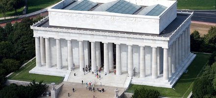 Civil Rights Movement Sites