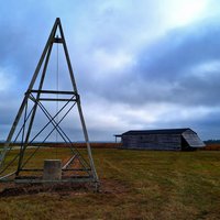 Dayton Aviation Sites by Roman Bruehwiler