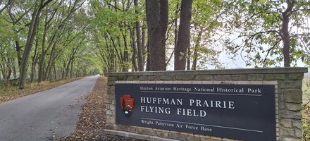 Dayton Aviation Sites