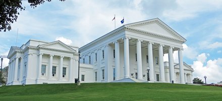 Thomas Jefferson Buildings