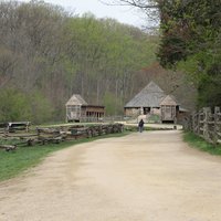 Mount Vernon by Els Slots