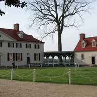 Mount Vernon