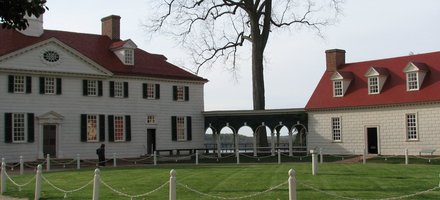 Mount Vernon