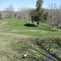 Serpent Mound