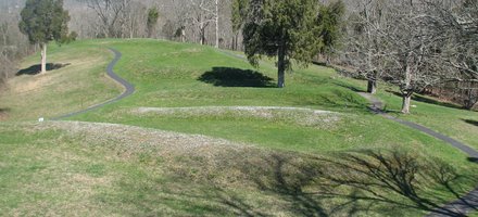 Serpent Mound