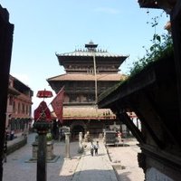 Medieval Settlement of Kirtipur