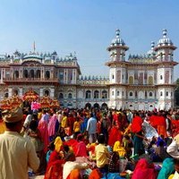 Ram Janaki Temple