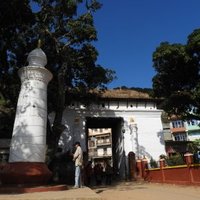 The Medieval Town of Tansen