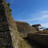 Bhurti Temple Complex of Dailekh by Roman Bruehwiler