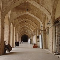 Kerman  by Jarek Pokrzywnicki
