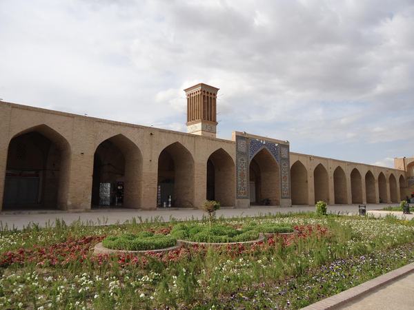 Kerman  by Jarek Pokrzywnicki