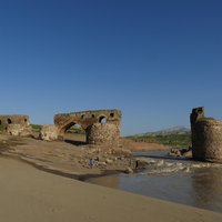 The Collection of Historical Bridges