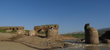 The Collection of Historical Bridges