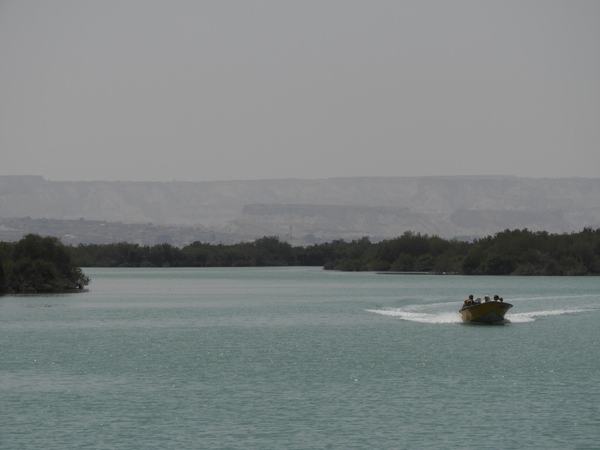 Harra Protected Area by Roman Bruehwiler