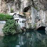 Blagaj