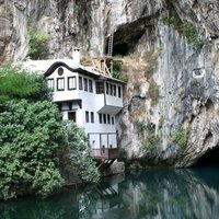 Blagaj